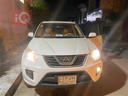 Chery Tiggo 3